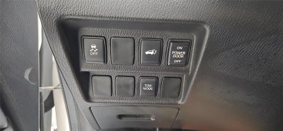 2014 Nissan Pathfinder SL