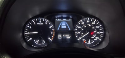 2014 Nissan Pathfinder SL