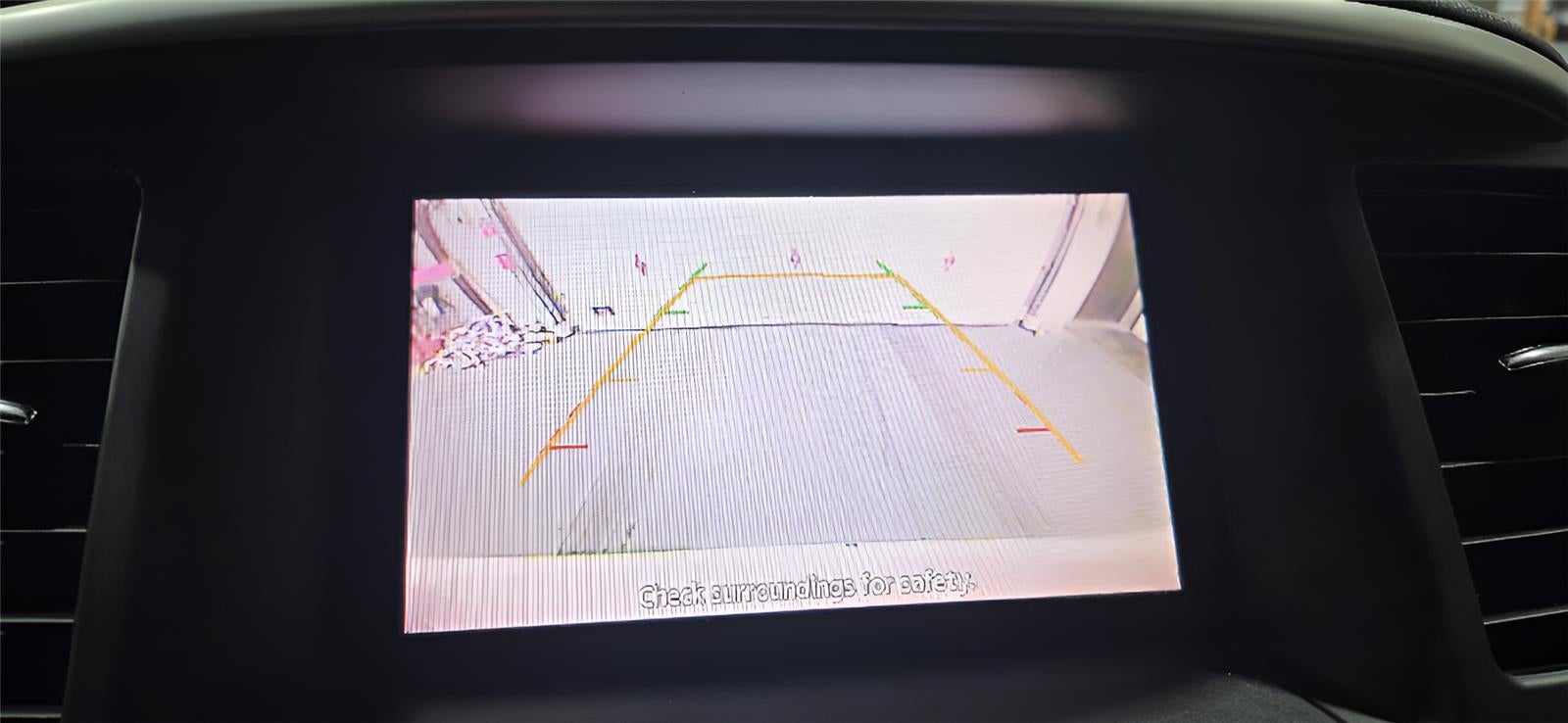 2014 Nissan Pathfinder SL