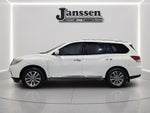 2014 Nissan Pathfinder SL