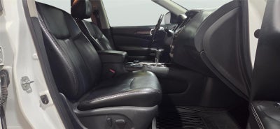 2014 Nissan Pathfinder SL