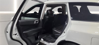 2014 Nissan Pathfinder SL