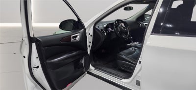 2014 Nissan Pathfinder SL