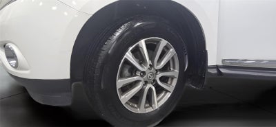 2014 Nissan Pathfinder SL