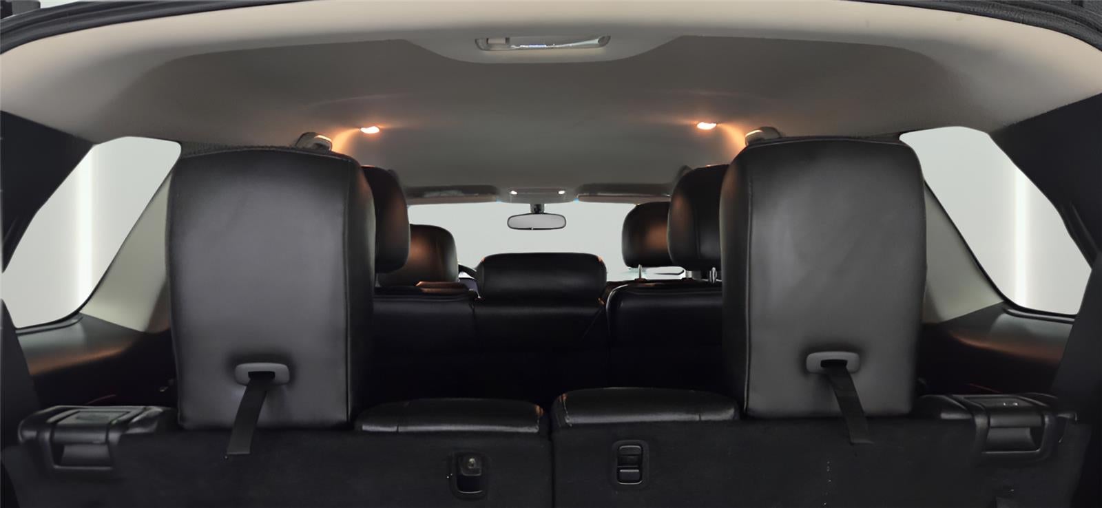 2014 Nissan Pathfinder SL