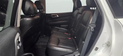 2014 Nissan Pathfinder SL