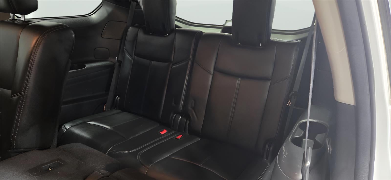 2014 Nissan Pathfinder SL