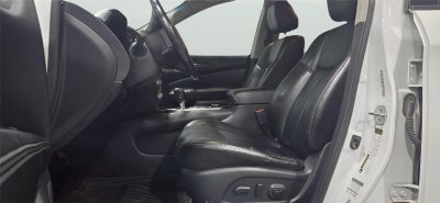 2014 Nissan Pathfinder SL