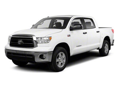 2010 Toyota Tundra Truck LTD