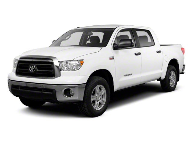 2010 Toyota Tundra Truck LTD
