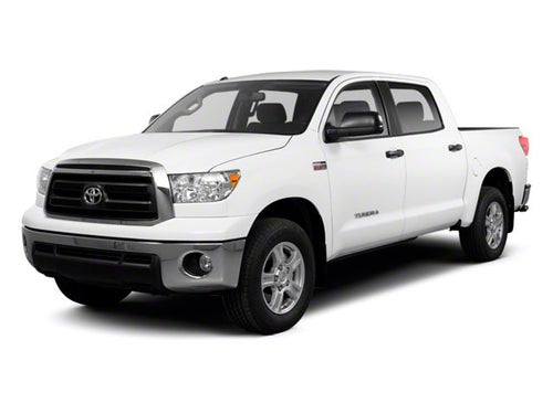 2010 Toyota Tundra Truck LTD