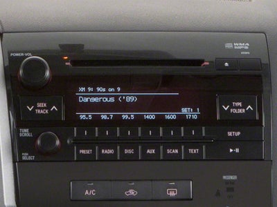 2010 Toyota Tundra Truck LTD