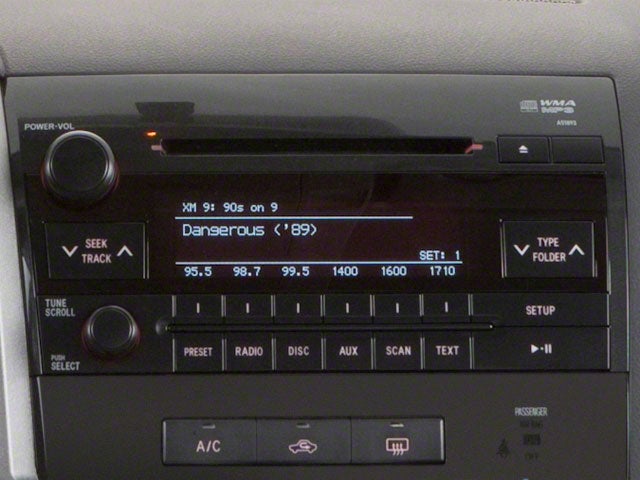 2010 Toyota Tundra Truck LTD