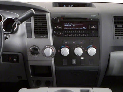 2010 Toyota Tundra Truck LTD