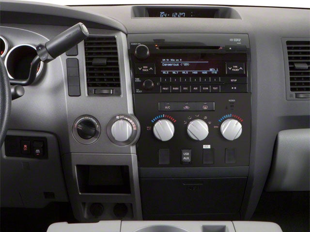 2010 Toyota Tundra Truck LTD