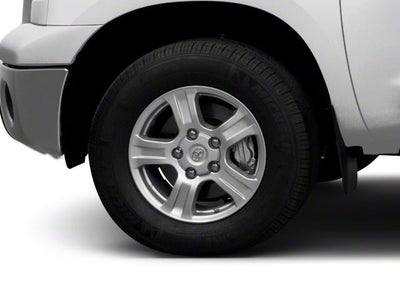 2010 Toyota Tundra Truck LTD