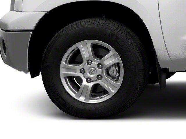 2010 Toyota Tundra Truck LTD