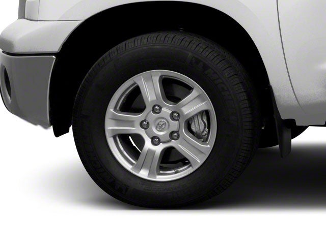 2010 Toyota Tundra Truck LTD