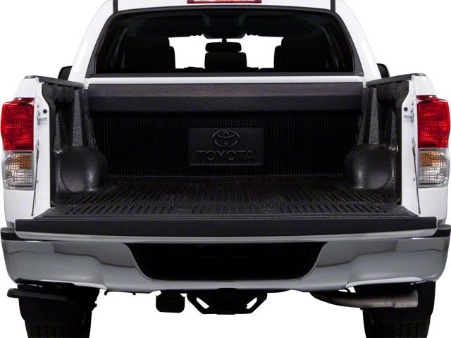 2010 Toyota Tundra Truck LTD