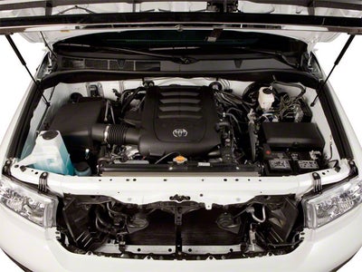 2010 Toyota Tundra Truck LTD