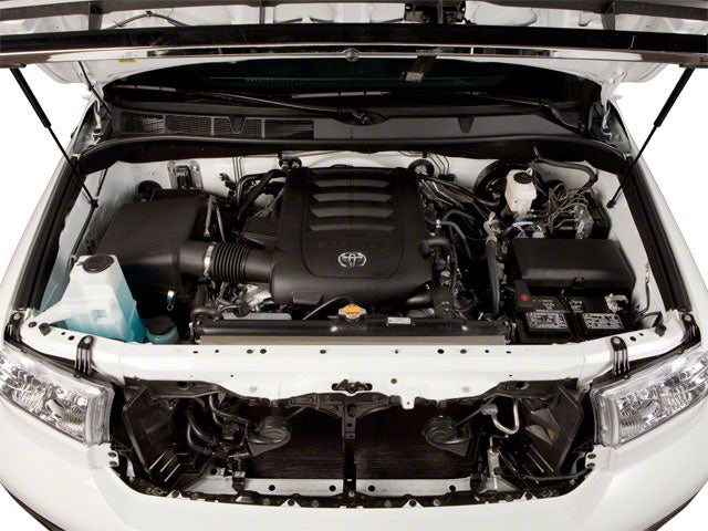 2010 Toyota Tundra Truck LTD
