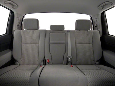 2010 Toyota Tundra Truck LTD