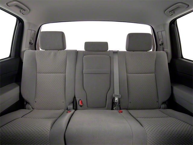 2010 Toyota Tundra Truck LTD