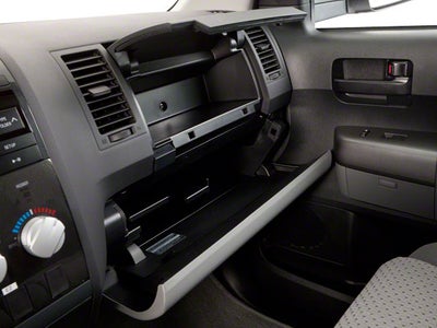 2010 Toyota Tundra Truck LTD