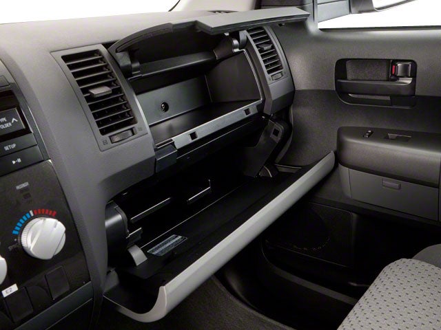 2010 Toyota Tundra Truck LTD