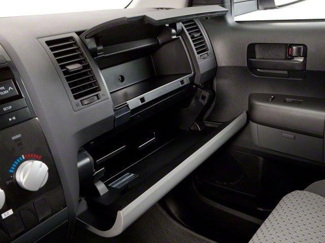 2010 Toyota Tundra Truck LTD