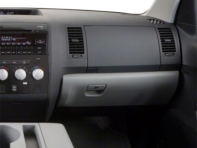 2010 Toyota Tundra Truck LTD