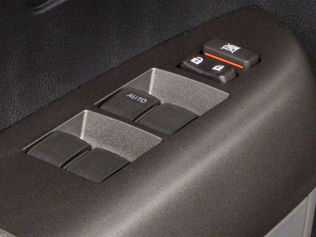 2010 Toyota Tundra Truck LTD