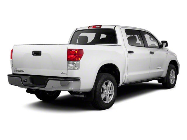 2010 Toyota Tundra Truck LTD