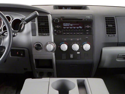 2010 Toyota Tundra Truck LTD