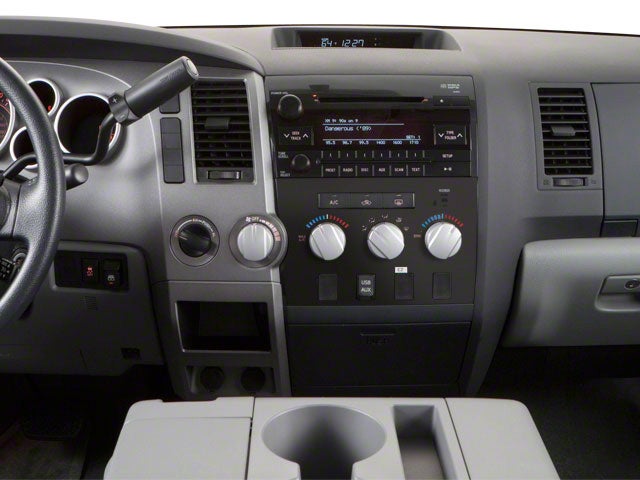 2010 Toyota Tundra Truck LTD