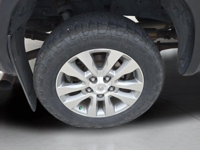 2010 Toyota Tundra Truck LTD