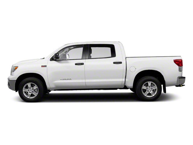 2010 Toyota Tundra Truck LTD