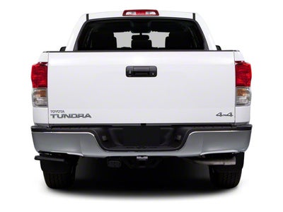 2010 Toyota Tundra Truck LTD