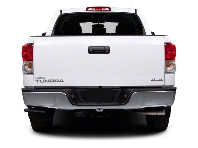 2010 Toyota Tundra Truck LTD
