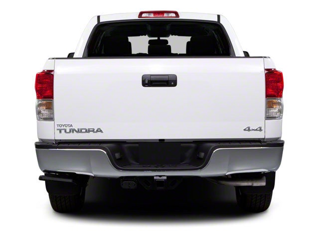 2010 Toyota Tundra Truck LTD