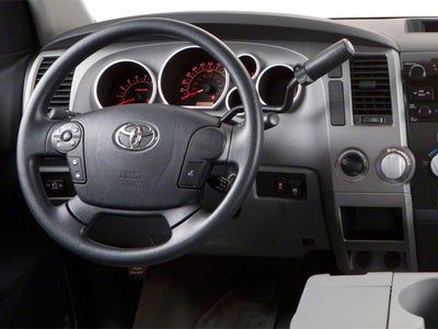 2010 Toyota Tundra Truck LTD