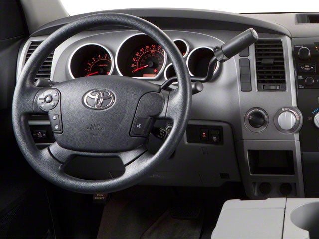 2010 Toyota Tundra Truck LTD