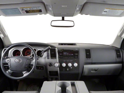 2010 Toyota Tundra Truck LTD