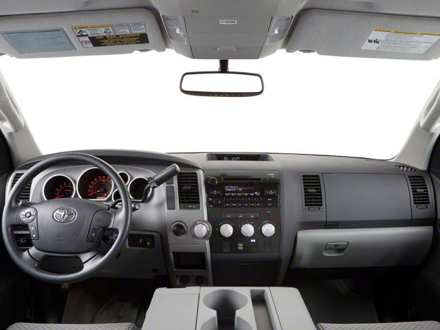 2010 Toyota Tundra Truck LTD