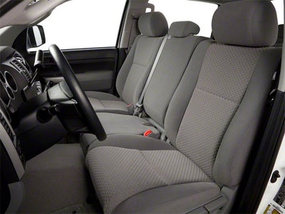 2010 Toyota Tundra Truck LTD