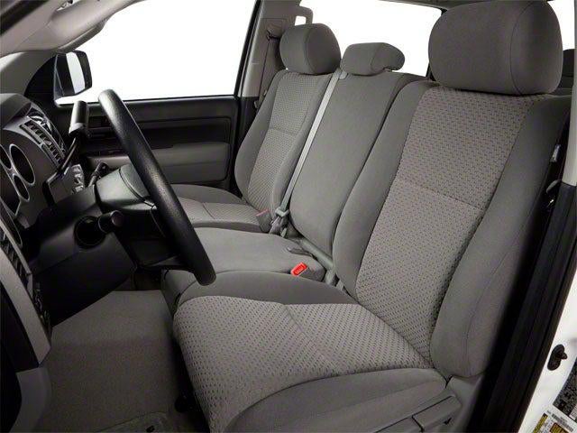 2010 Toyota Tundra Truck LTD
