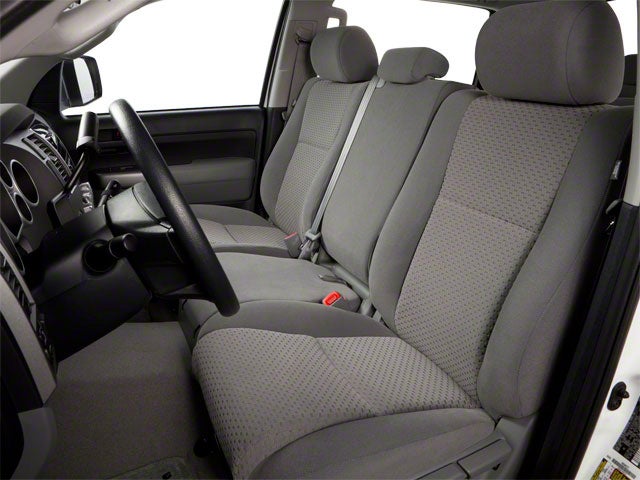 2010 Toyota Tundra Truck LTD