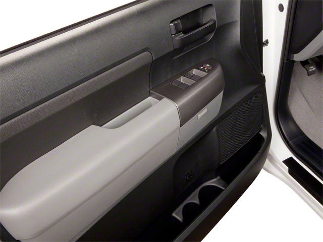 2010 Toyota Tundra Truck LTD