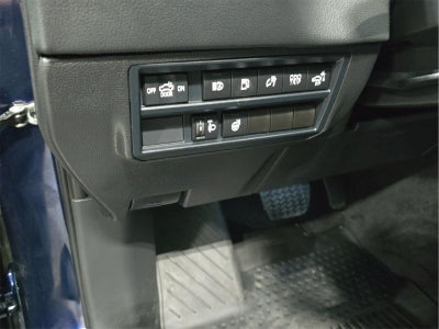 2026 Toyota Tundra Limited Hybrid