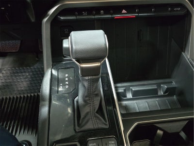 2026 Toyota Tundra Limited Hybrid